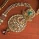 Shree Pooja Jewellers visiting card