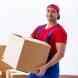 Shree Sawariya Packers and Movers Service visiting card