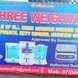 Shree Shree Weighing System visiting card