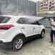 Shree Shyam Automobiles visiting card