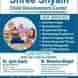 Shree Shyam Child Development Centre visiting card