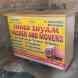 Shree Shyam Packer and Movers visiting card