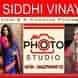 Shree Siddhi Vinayak Add Photography visiting card