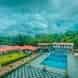 Shree Srushti Paradise Farm and Resort visiting card
