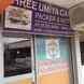 Shree Umiya Cargo Packers & Movers visiting card