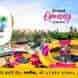Shreeji Water Fun Park & Resort visiting card
