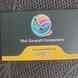 Shri Ganpati Computers visiting card