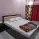 Shri Hari Kripa Home Stay visiting card