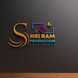 Shri Ram Production visiting card