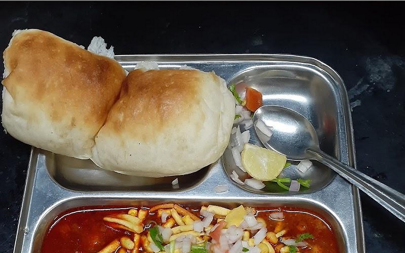 SHRI SWAMI SAMARTH CATERING SERVICES Badlapur visiting card
