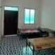 Shrivastava Hostel visiting card