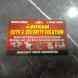 Shyam Cctv Security Solution visiting card
