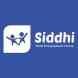 Siddhi Child Development Centre visiting card