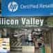 Silicon Valley visiting card
