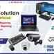 SINGH IT SOLUTION visiting card