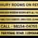 Singh Pg For Boys visiting card