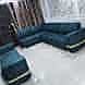 Siraaj Sofa and Chair Furniture Makers visiting card
