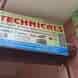 Sk Technicals visiting card
