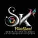 Skfilmshoot Studio visiting card