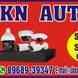 Skn Automation And Cctv Cameras Computers visiting card