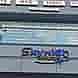 Skyhigh Study visiting card