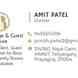 Sneh Lodge & Guest House visiting card