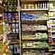 Sodhi Super Market visiting card