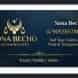 SONA BECHE (GOLD SALE & Purchase With Original Value) visiting card
