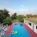 Sparrow Heaven and Farms By Narmadeshwaram Group visiting card