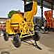 Spartech Construction Equipment Pvt Ltd visiting card