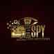 Spy Corp Solutions visiting card