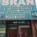 Sran Laptop Point Barnala visiting card