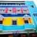 Sri Maha Ladies Hostel visiting card