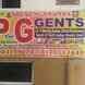 SRI Vengamamba Pg For Gents visiting card