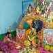 Srimatha Veda Vignanna Prachara Parishat visiting card