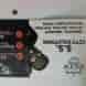 SS Cctv Solutions visiting card
