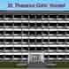 St.Benedict Boy's and Girl's Hostel visiting card