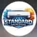 Standard Cooling System visiting card