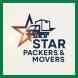 Star Packers And Movers visiting card