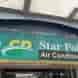Star Point AIR Conditioning visiting card