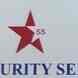 Star Security Services visiting card