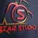 Star Studio visiting card