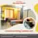 Stellar House visiting card