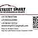 Street Smart Car Accessories & Sounds visiting card