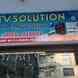 STV Solution visiting card