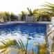 Subhadra Resort visiting card