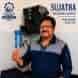 SUJATHA WATER PURIFIER SERVICES visiting card