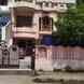 Suman PG & Hostel visiting card