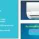 Summer Cool Care visiting card