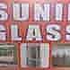 Sunil Glass visiting card